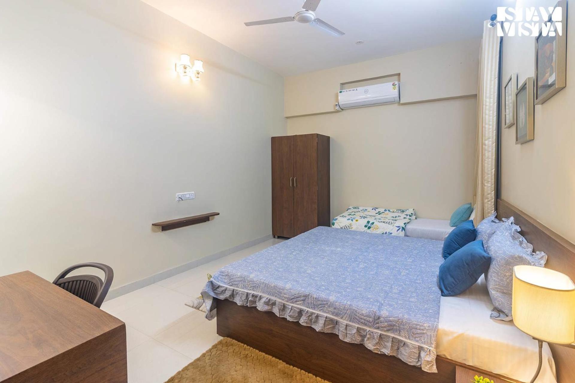 Stayvista'S Villa Orchid - 8 Min Away From Mahakaleshwar Ujjain Exterior photo